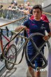 UEC TRACK JUNIORS & U23 EUROPEAN CHAMPIONSHIPS 2025 - Anadia (Portugal) -  - 19/07/2025 -  - photo Tommaso Pelagalli/SprintCyclingAgency?2025
